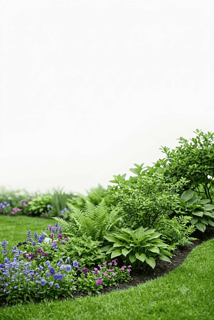 Plant Ropan Mobile Background