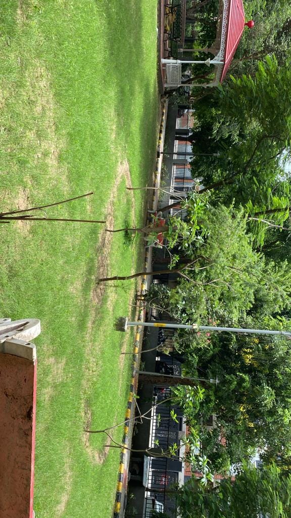 RWA Parks