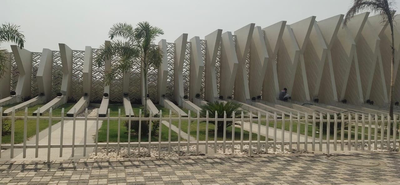TDI Infra Projects