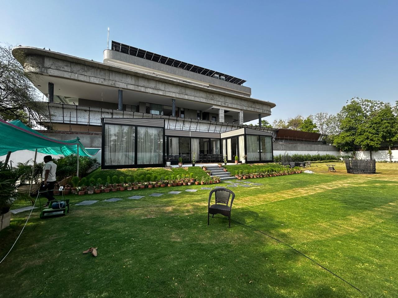 Monga Farm